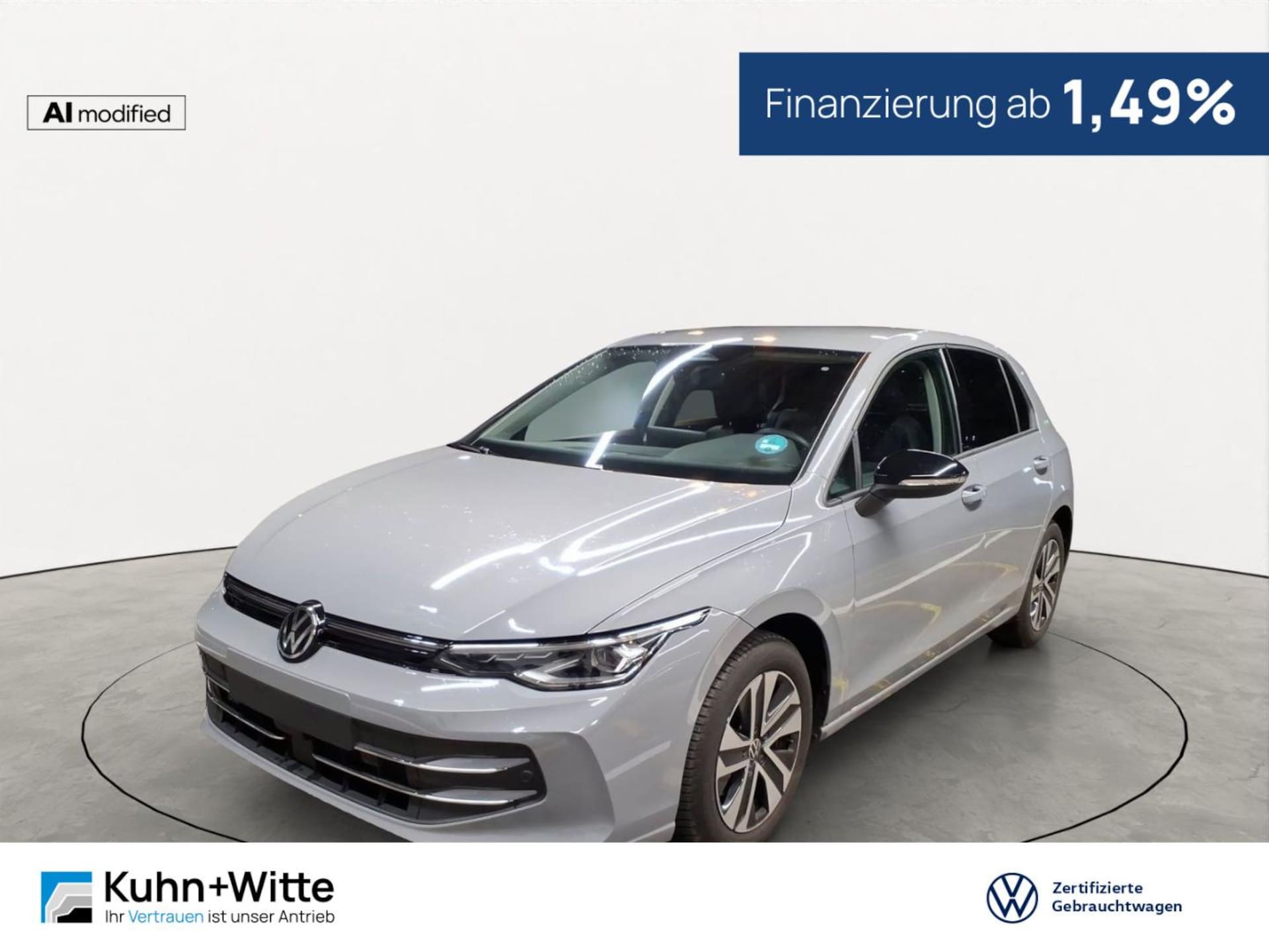Volkswagen Golf 2026
