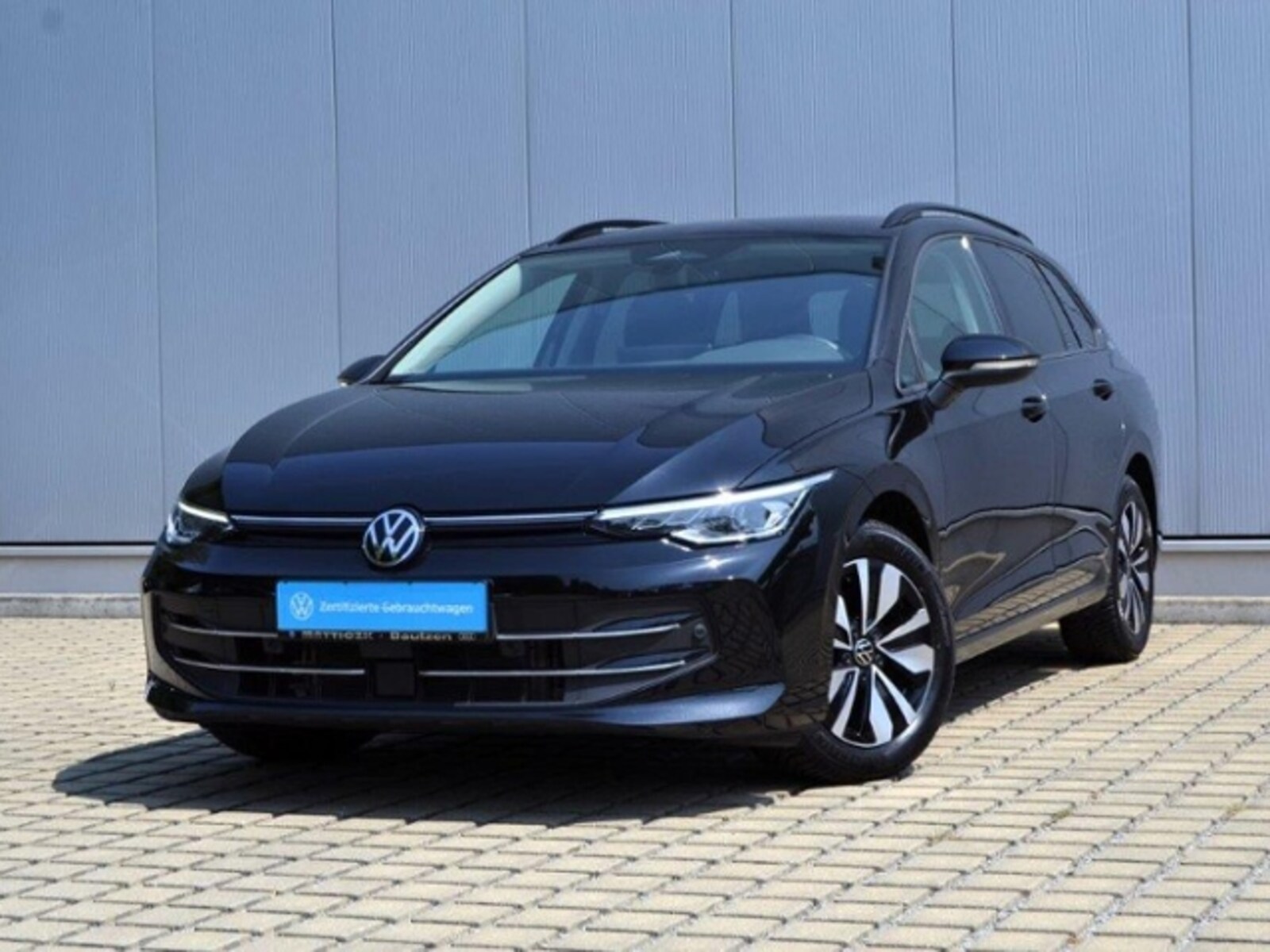 Volkswagen Golf Variant – Bild 2