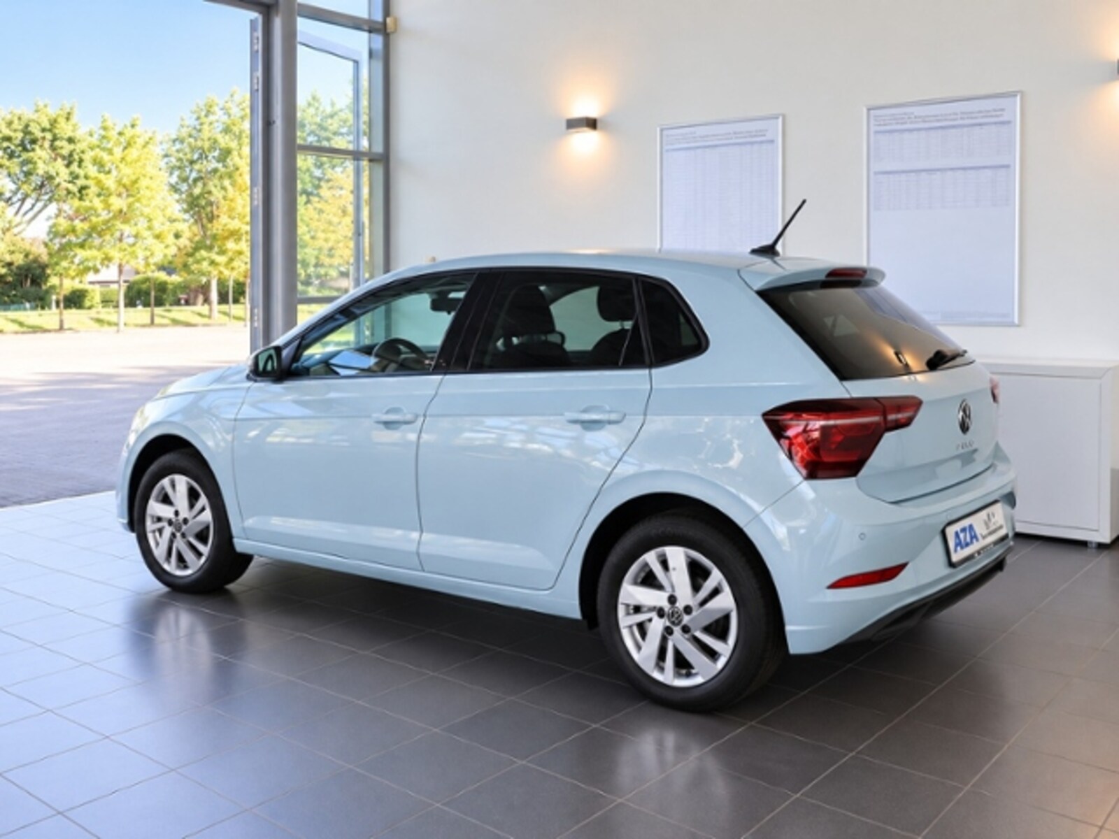 Volkswagen Polo – Bild 7
