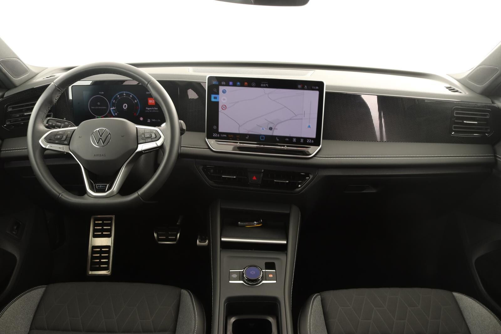 Volkswagen Tiguan – Bild 12