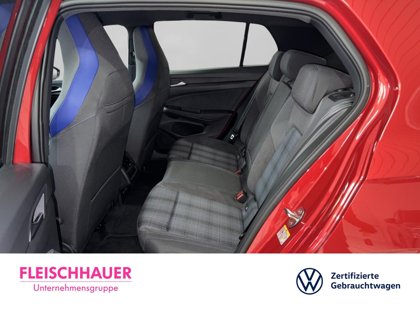 Volkswagen Golf – Bild 11