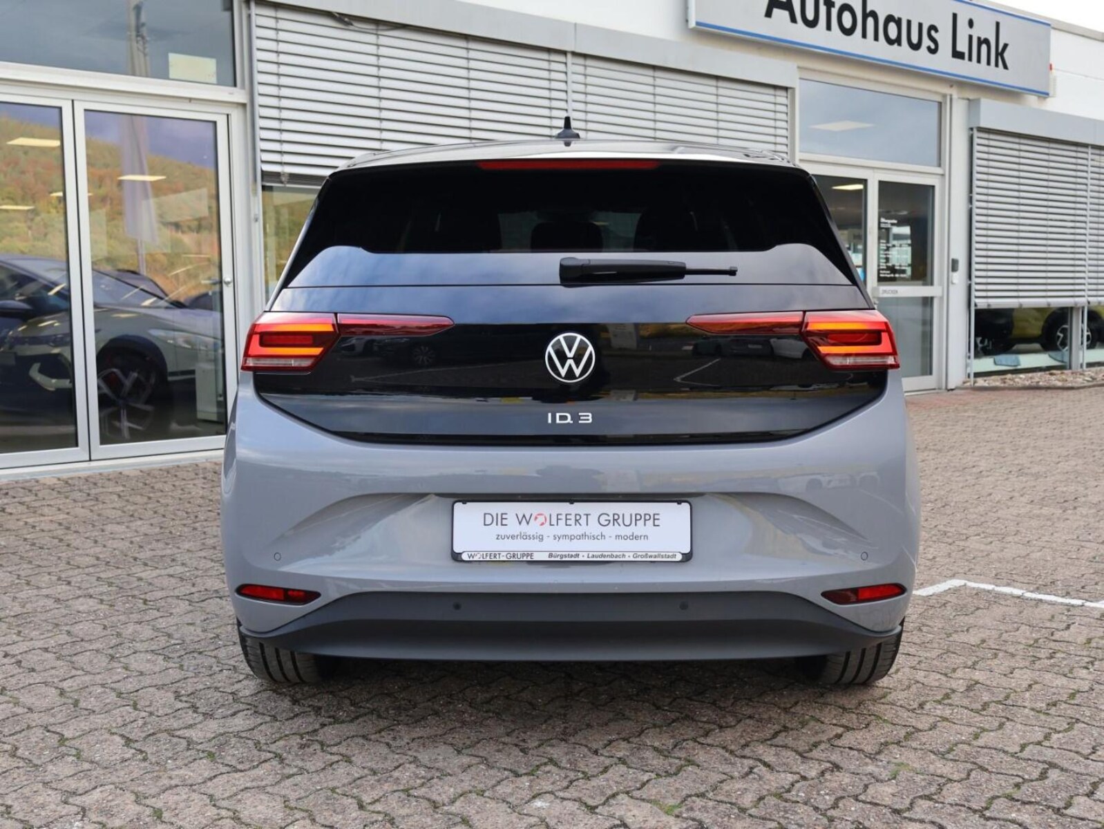 Volkswagen ID.3 – Bild 5