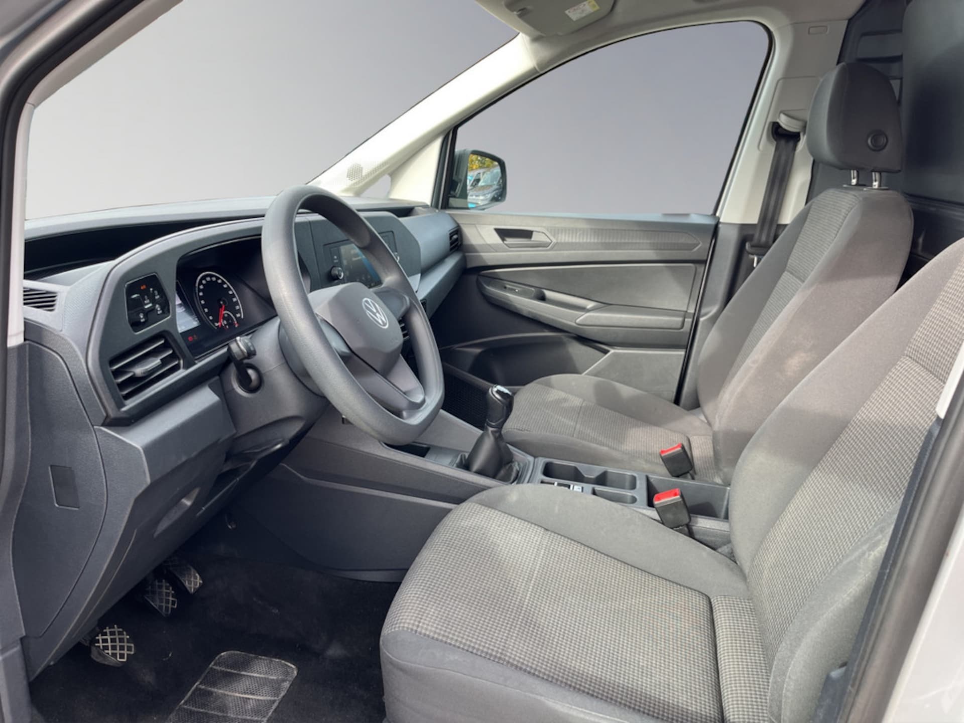 Volkswagen Caddy Maxi Cargo