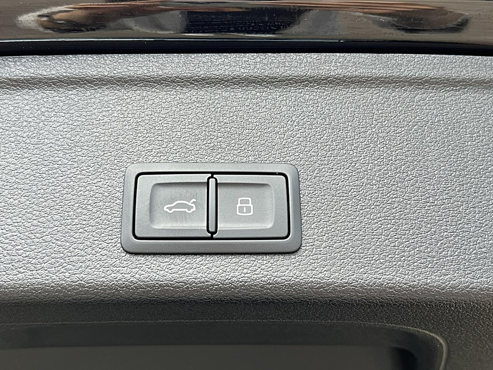 Audi A4 Avant S line