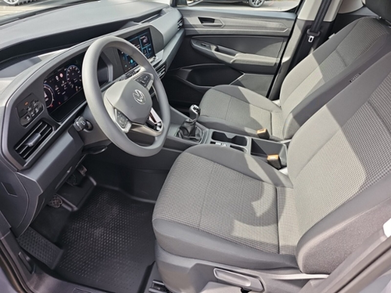 Volkswagen Caddy – Bild 12