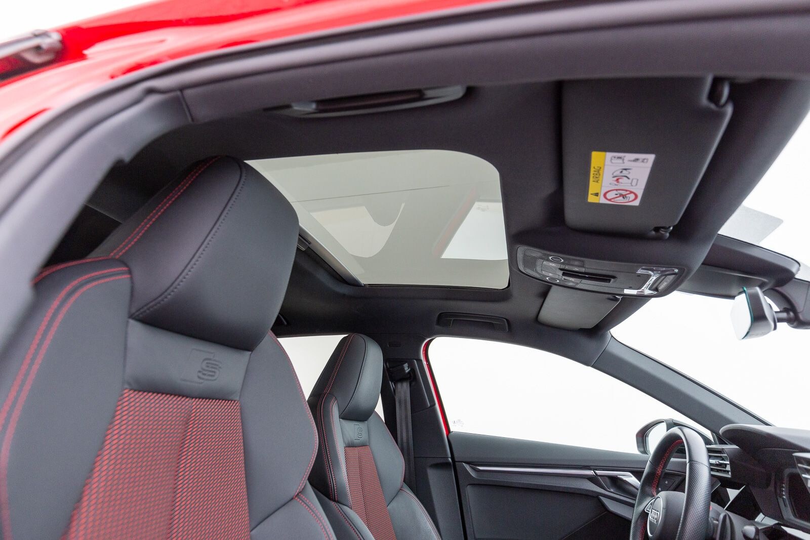Image about Audi S3 Sportback TFSI quattro S tronic
