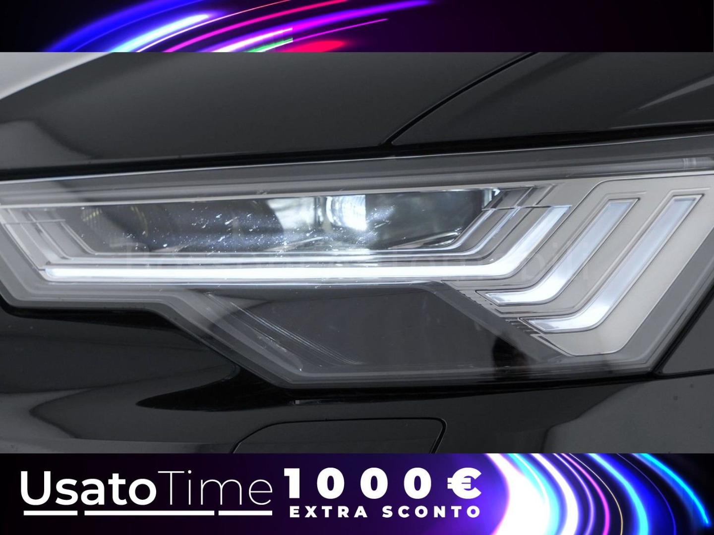 Image about Audi A6 Avant TFSI e S line edition 55 TFSI e quattro 270 kW (367 CV) S tronic