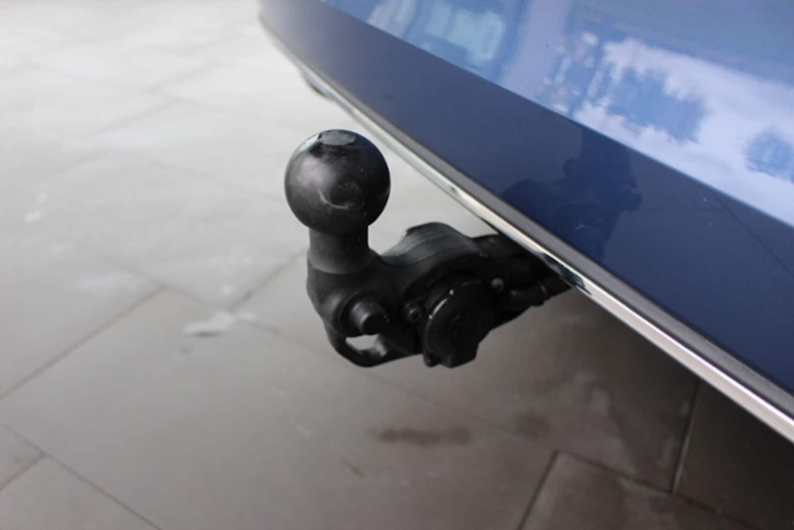 Volkswagen Golf Variant – Bild 17