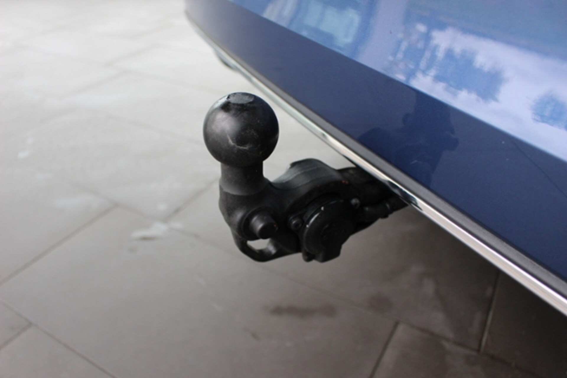 Volkswagen Golf Variant Goal