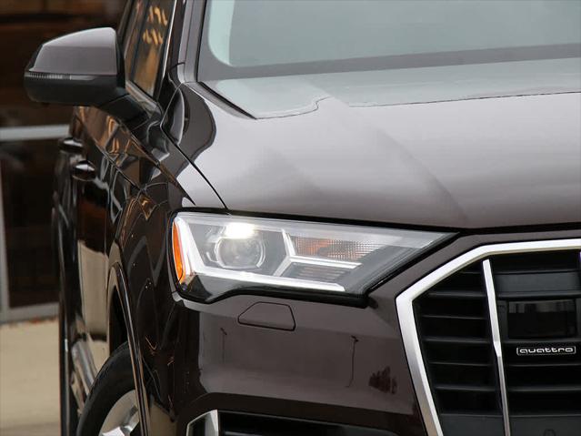 2022 AUDI Q7 - Image 6