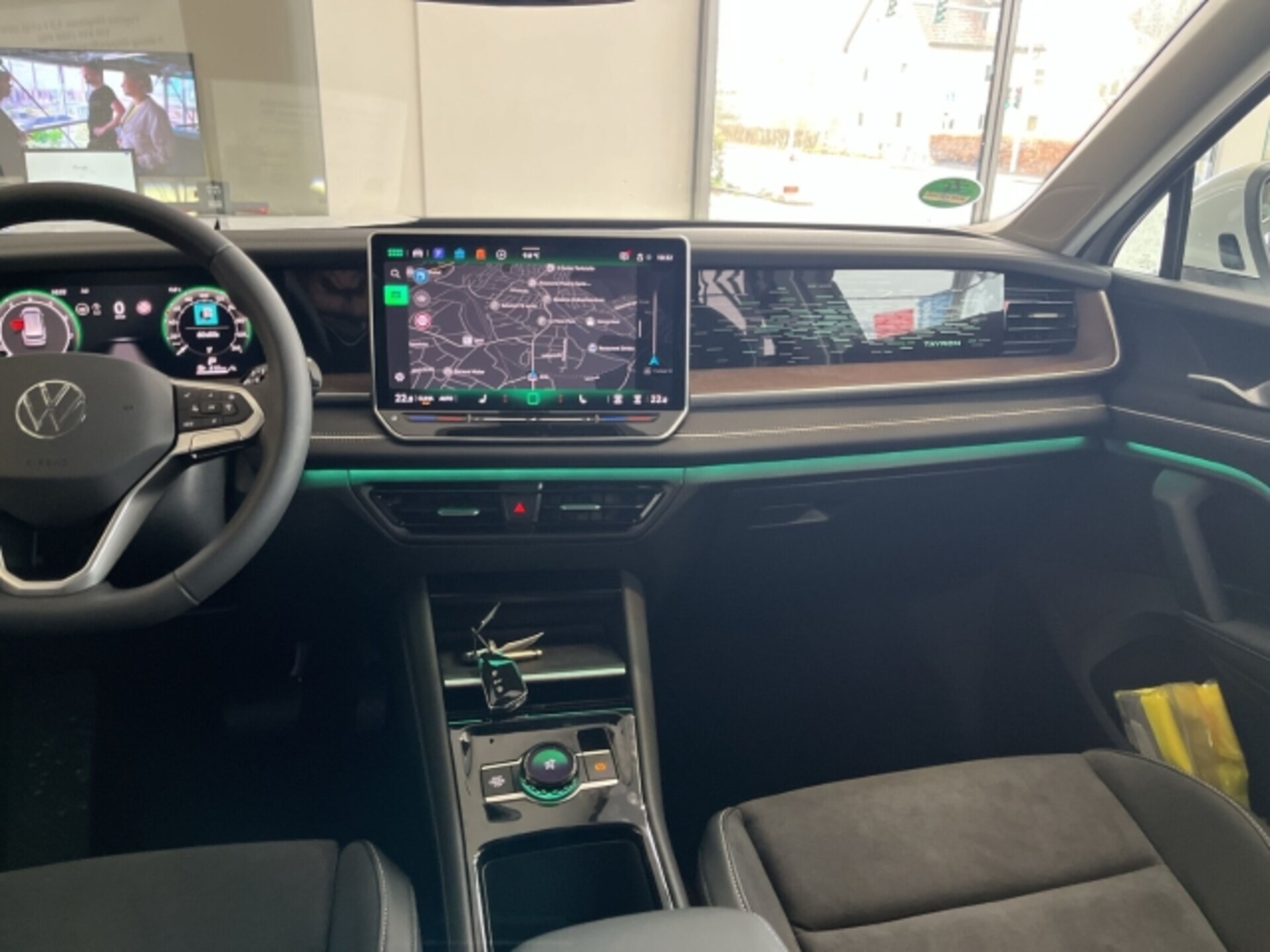 Volkswagen Tayron Elegance
