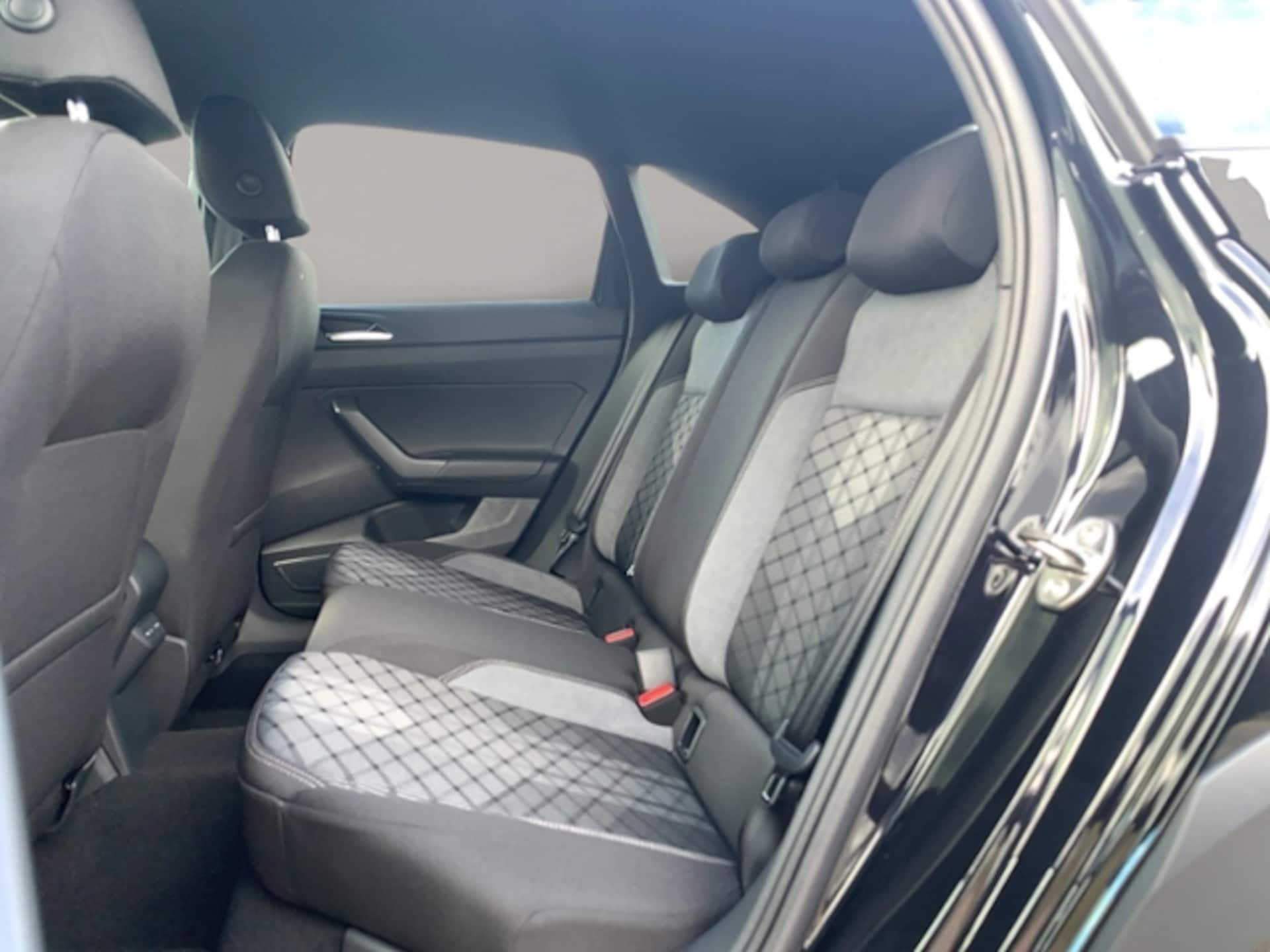Volkswagen Taigo R-Line