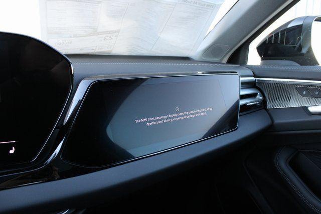 2026 Audi A6 Prestige - Photo 20