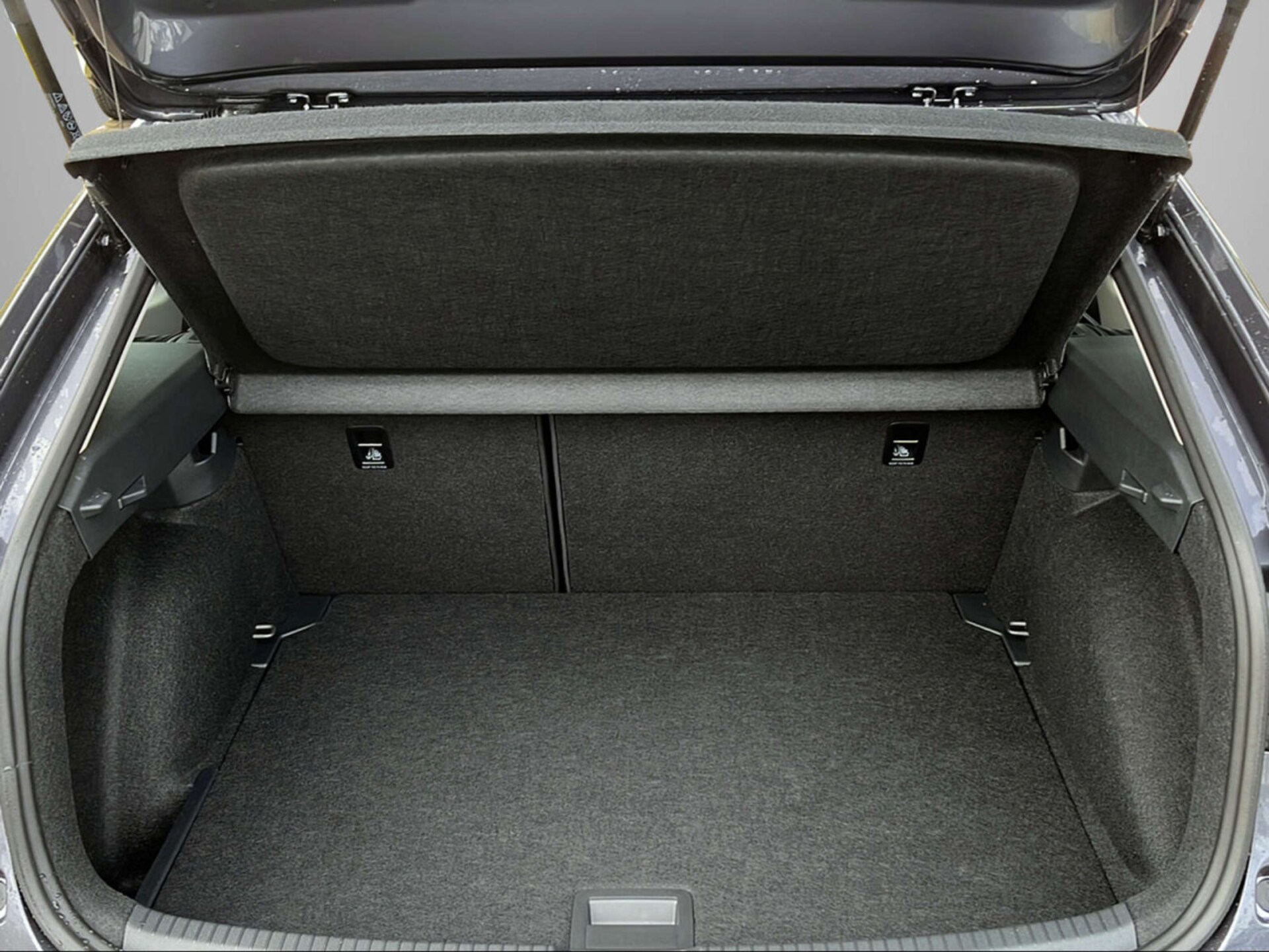 Volkswagen Taigo Goal