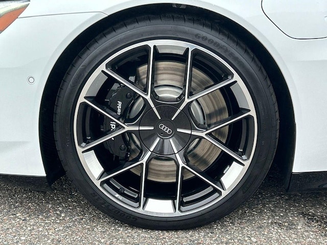 2026 Audi RS e-tron GT Performance Base - Photo 56