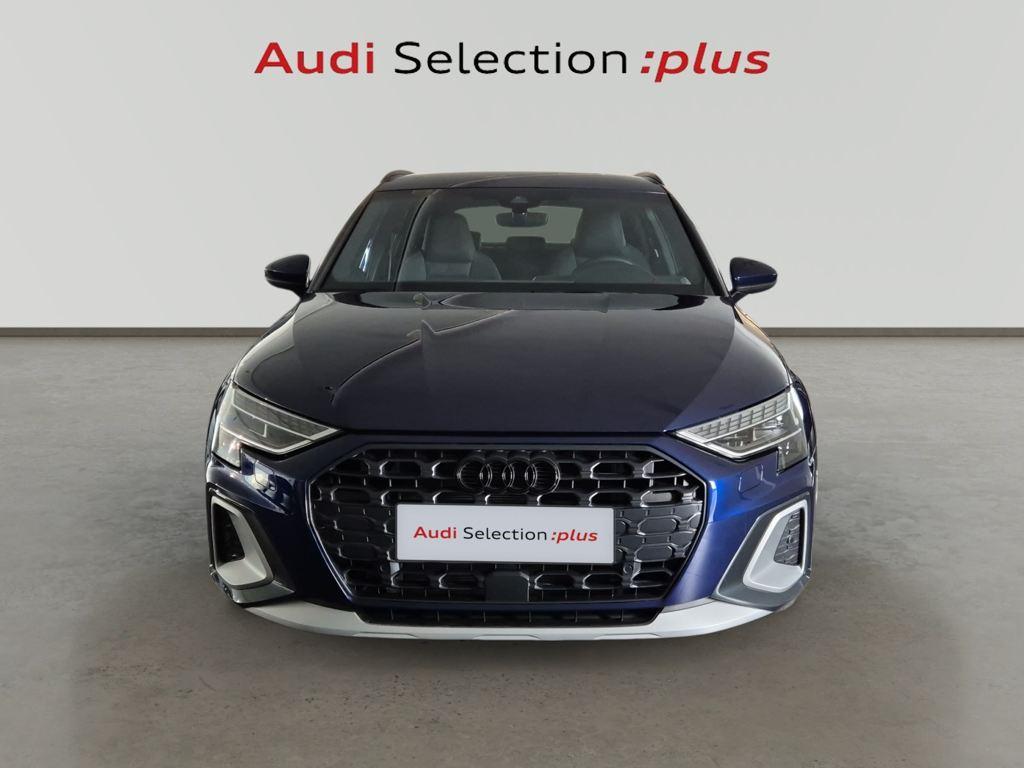 Image about Audi A3 allstreet TFSI e Genuine 40 TFSI e 150 kW (204 CV) S tronic