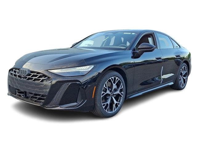 2026 Audi A6 Sedan