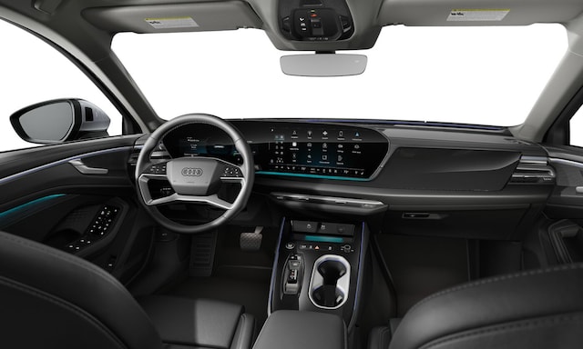 2026 Audi A6 Sedan