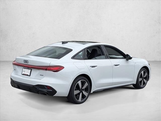 2026 Audi A5 Sedan