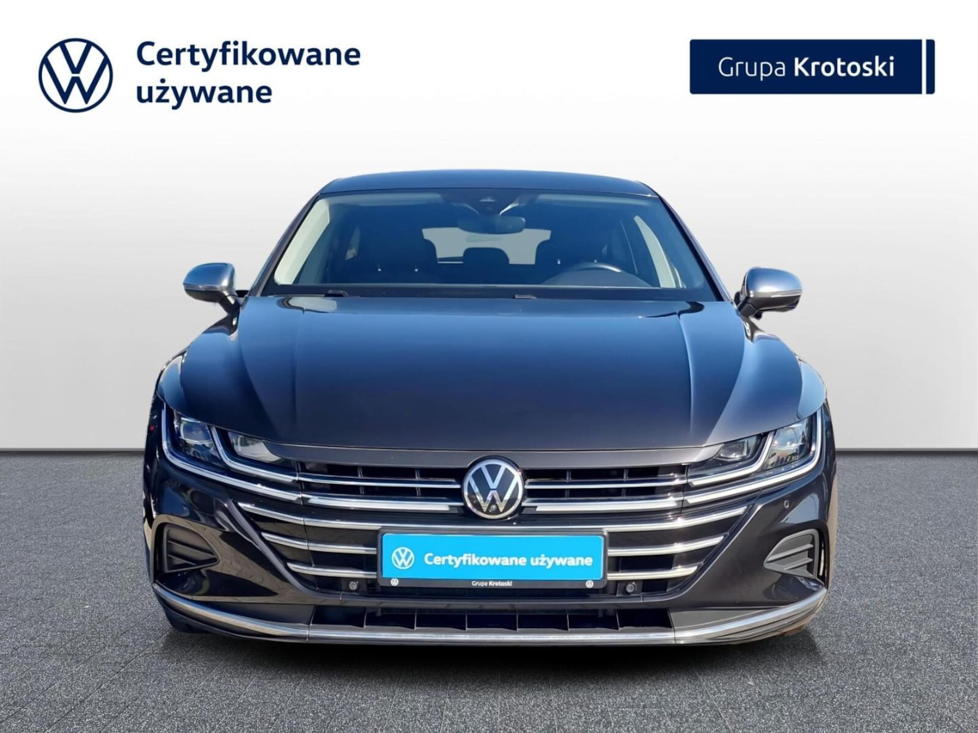 Volkswagen Arteon Shooting Brake Elegance