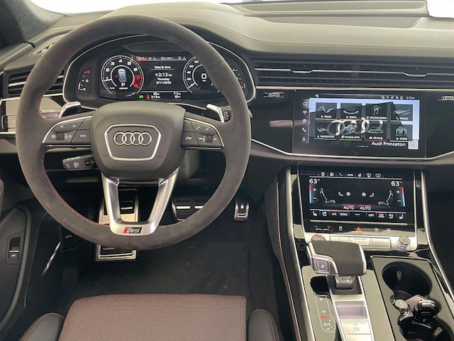 2026 Audi RS Q8 Base - Photo 27