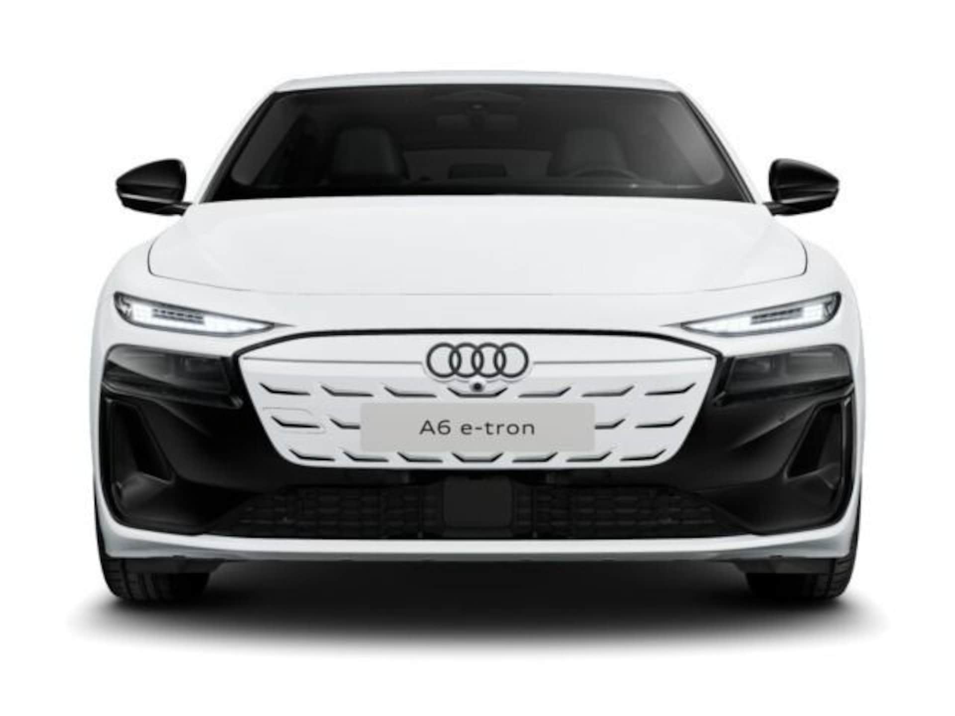 Audi A6 Sportback e-tron