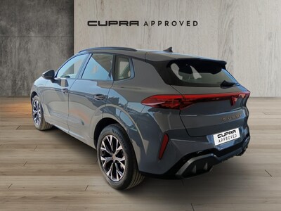 CUPRA Terramar 1.5 TSI e-Hybrid DSG 150 kW (204 CV) — photo 2