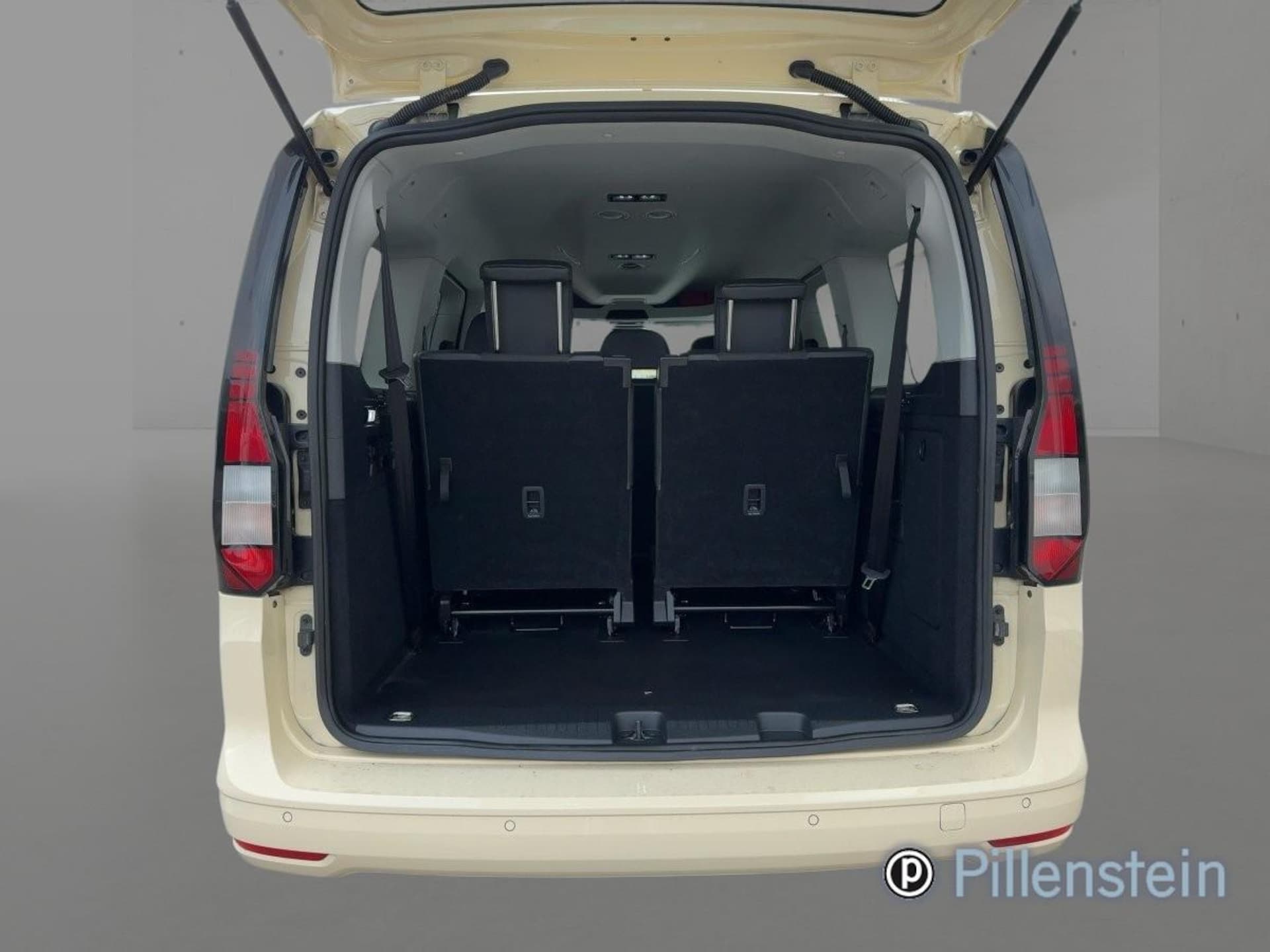 Volkswagen Caddy Maxi Life