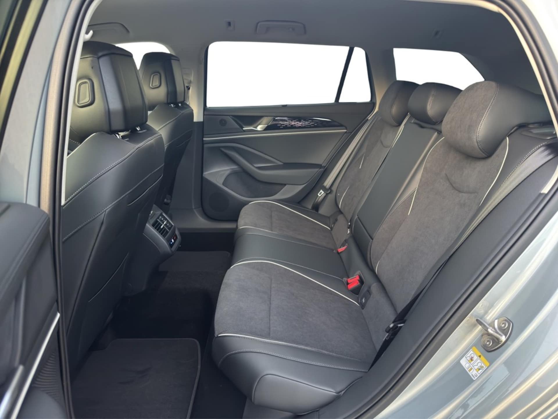Volkswagen Passat Elegance