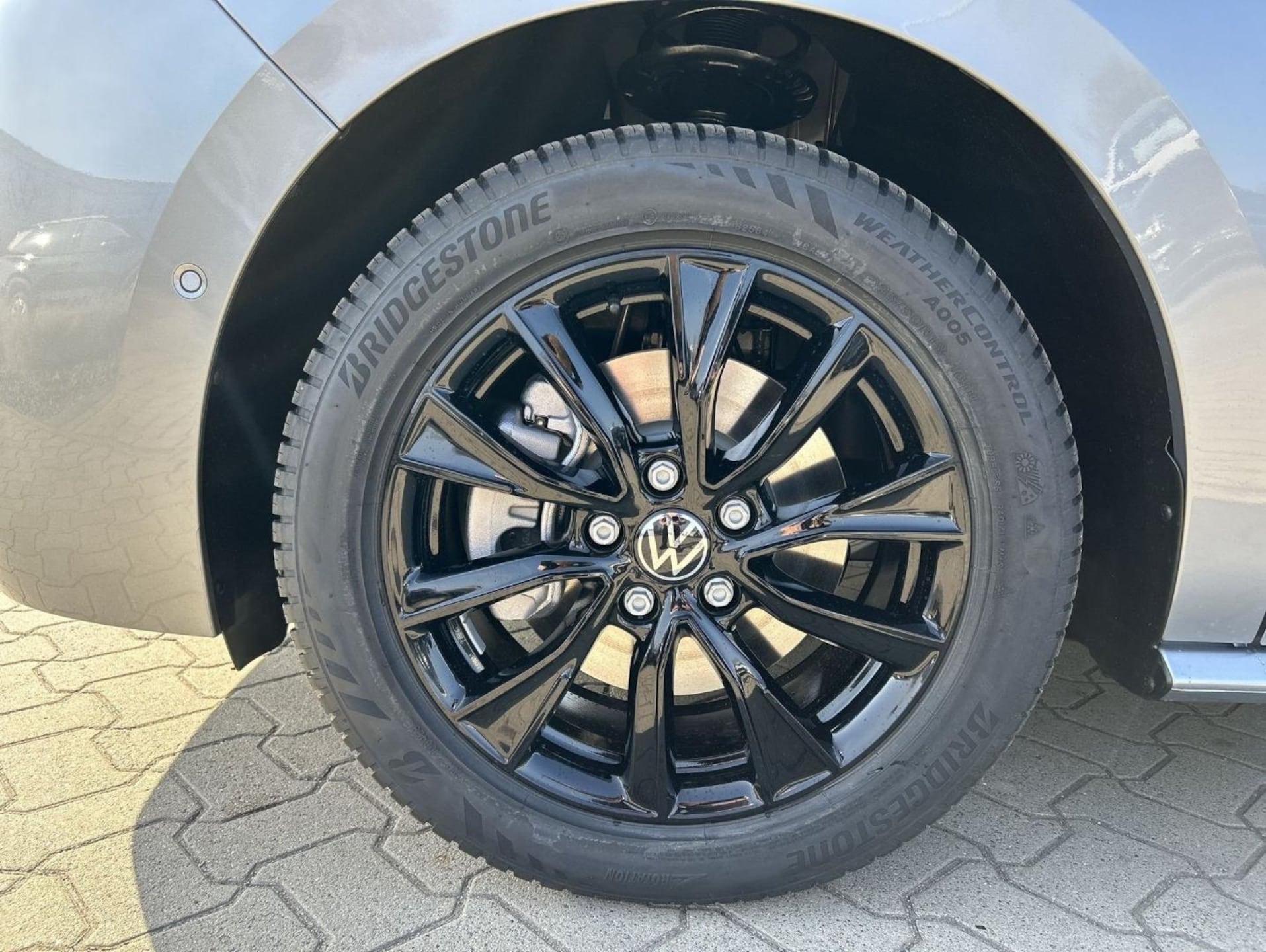Volkswagen Multivan Langversion Life