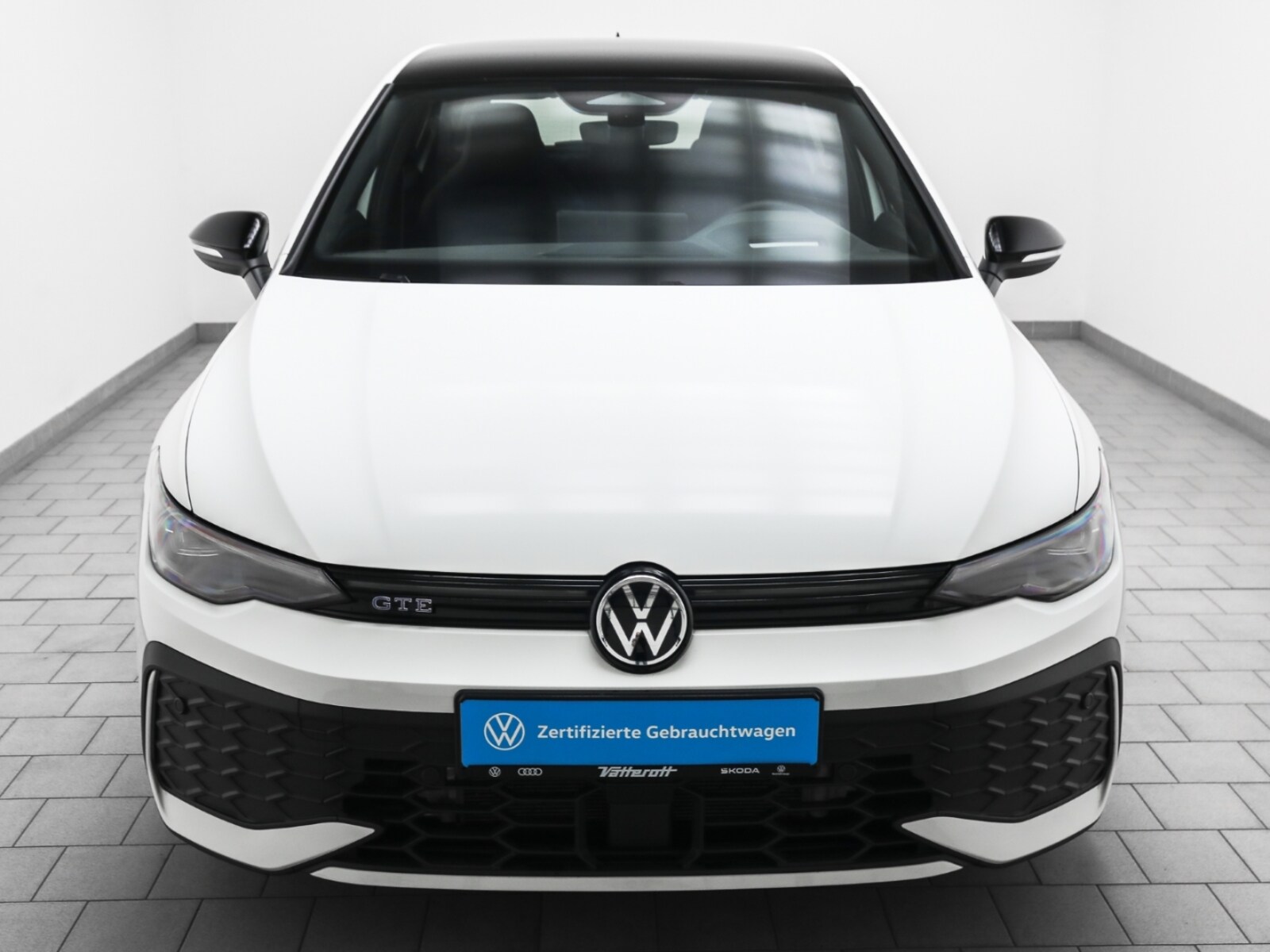 Volkswagen Golf – Bild 2