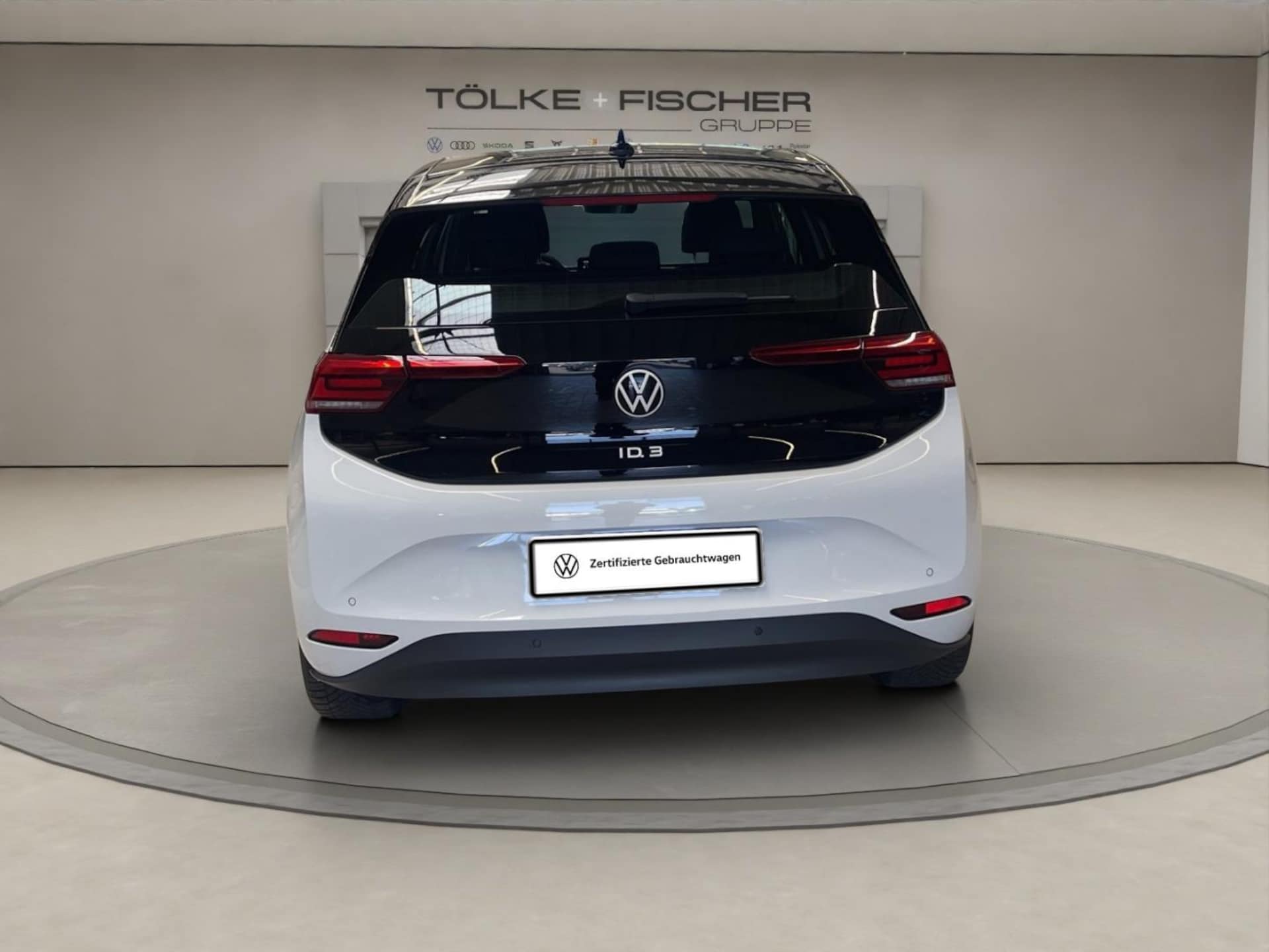 Volkswagen ID.3 Pro