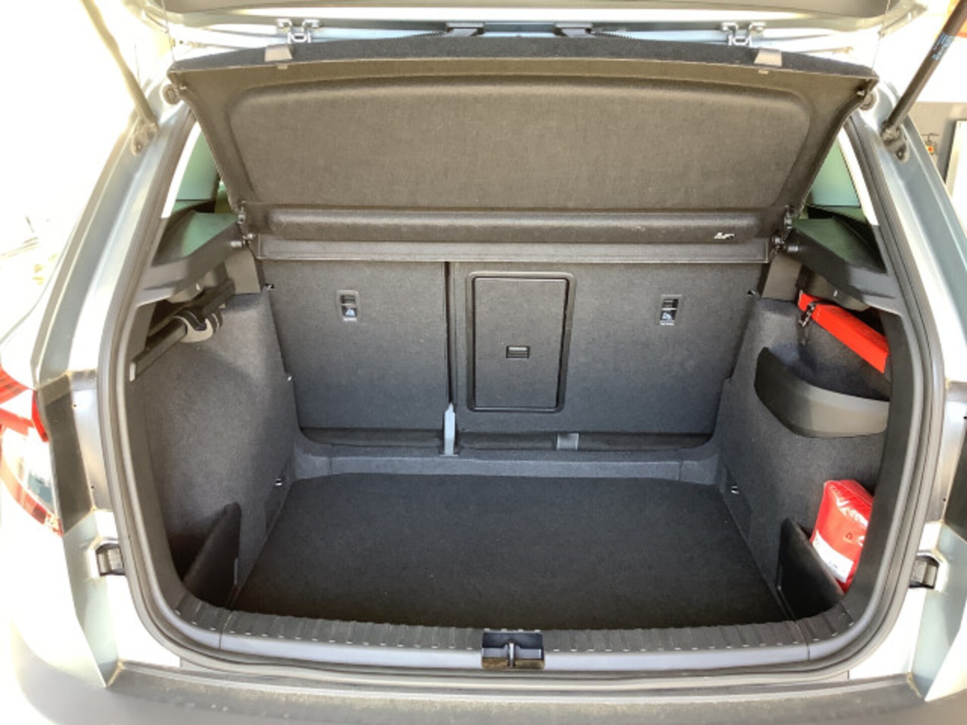 Skoda Karoq Ambition