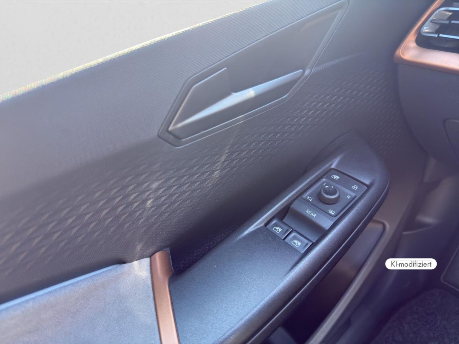 CUPRA Born – Bild 13