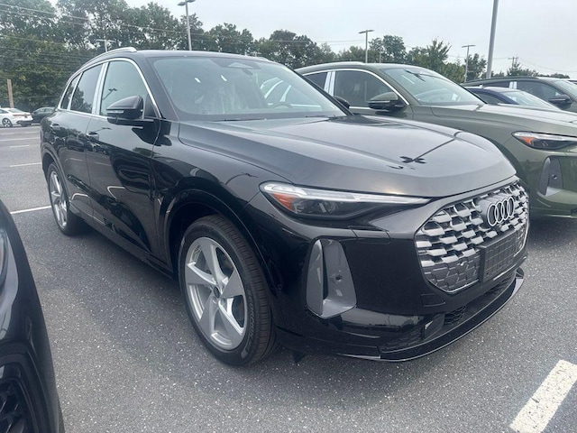 Photo of 2026 Audi Q5