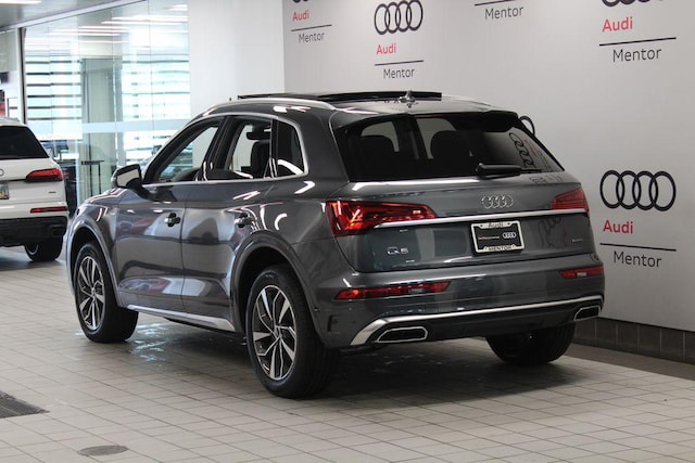 2024 Audi Q5