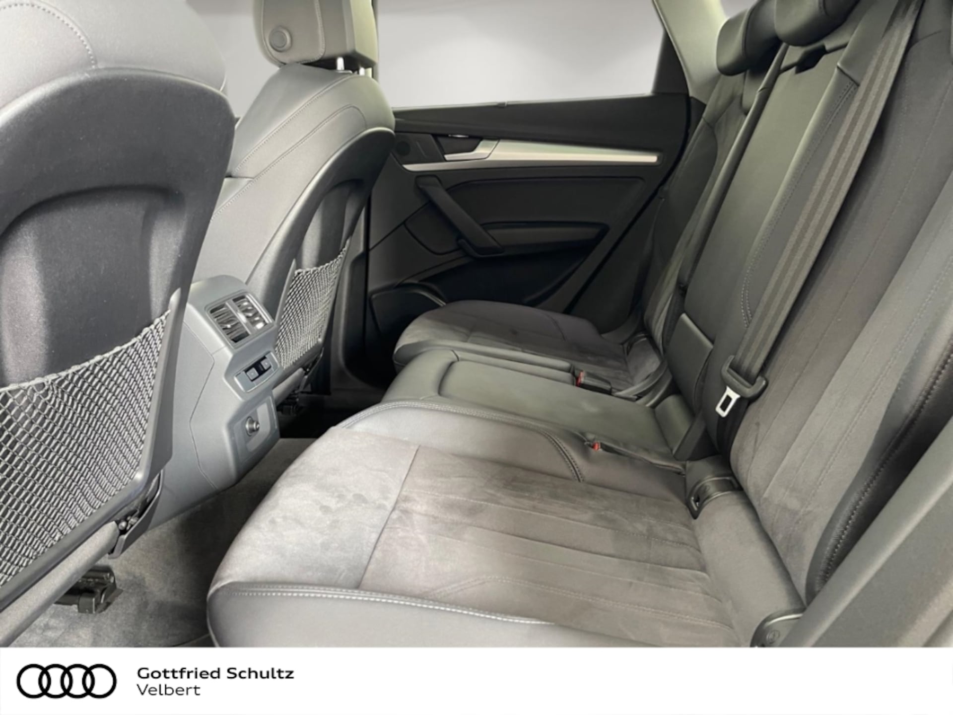 Audi Q5 TFSI e