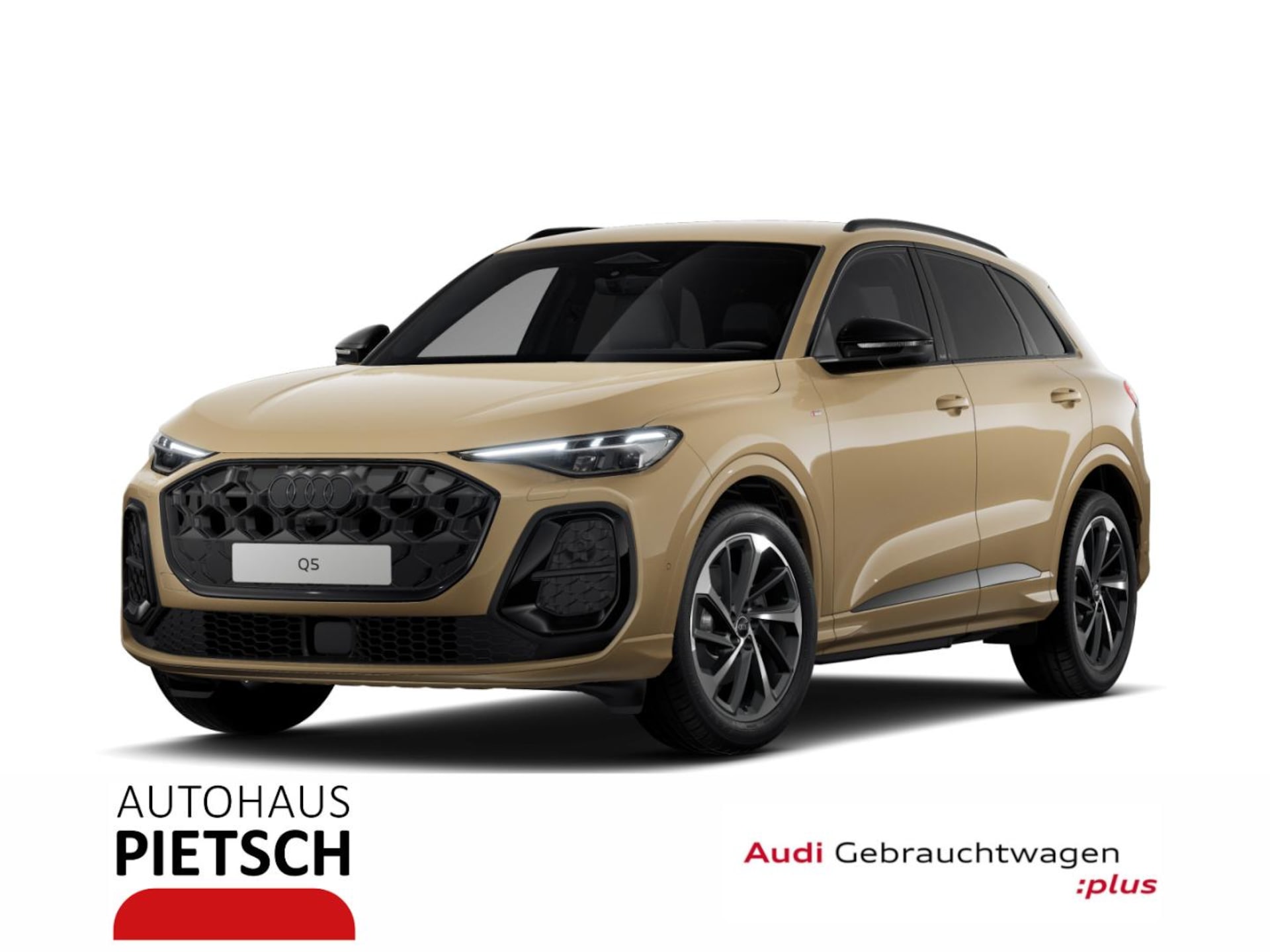 Audi Q5 SUV