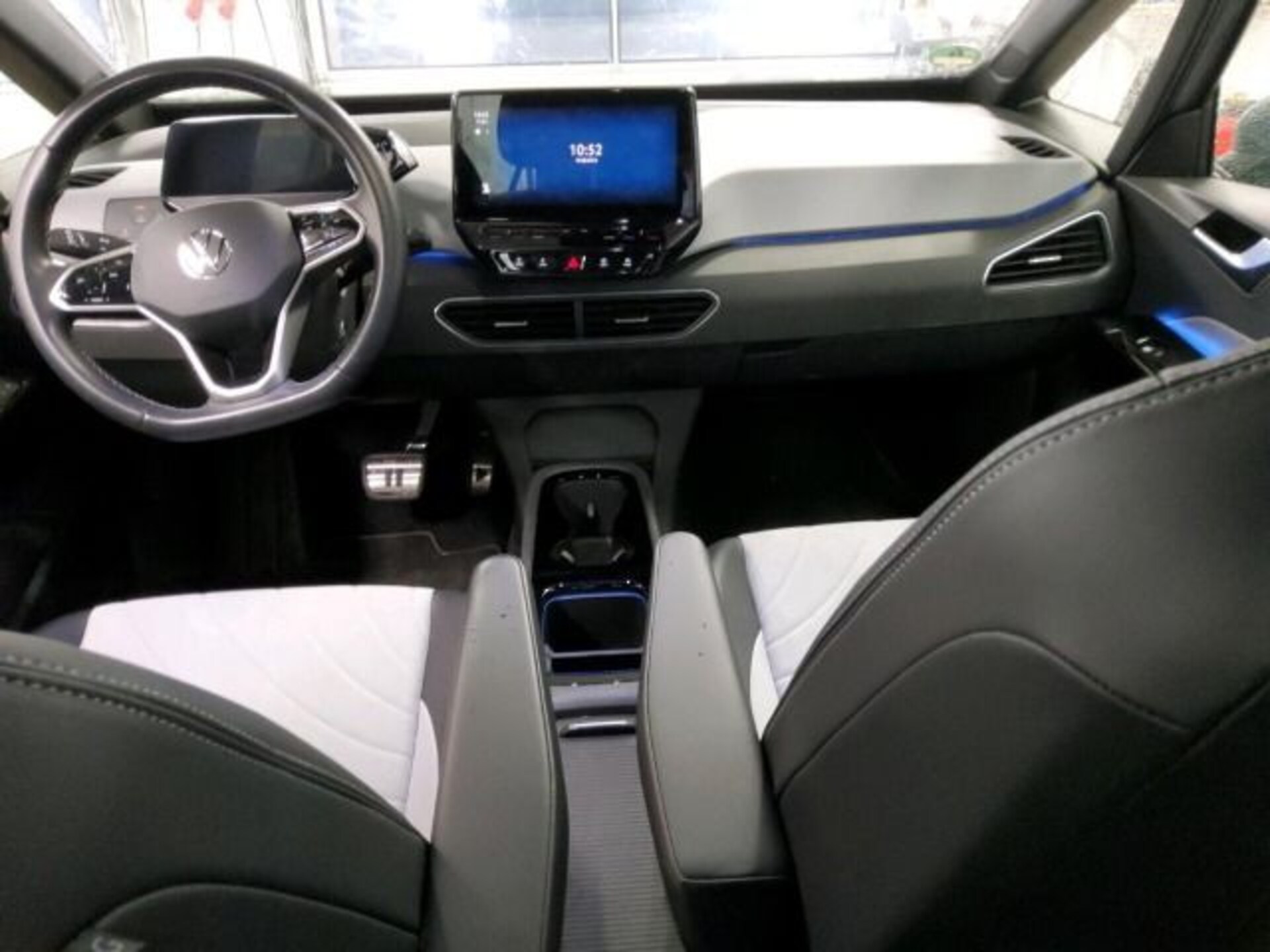 Volkswagen ID.3 Pro Performance