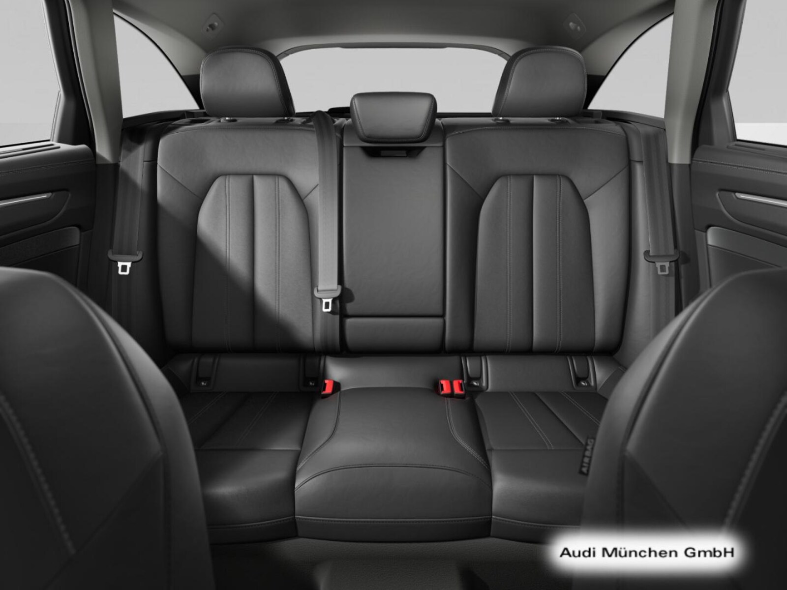 Audi A6 Avant – Bild 10