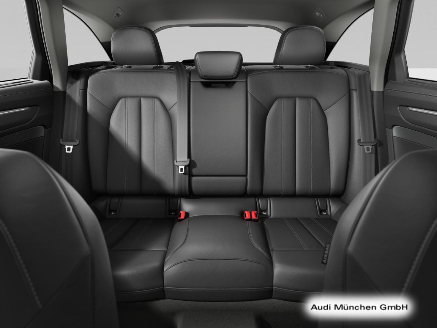 Bild über Audi A6 Avant TDI 150 kW S tronic - für weitere Informationen kontaktieren Sie den Audi Partner