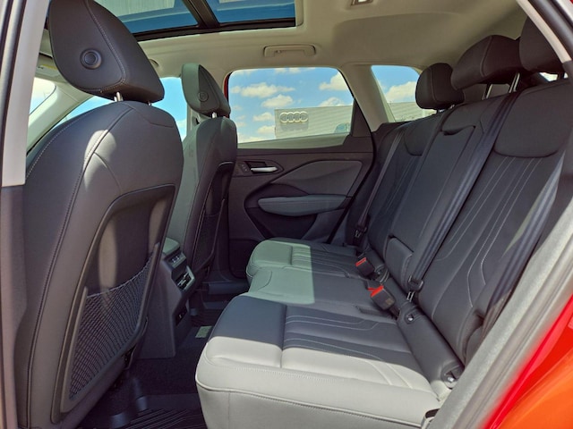 2026 Audi Q3 Base - Photo 13