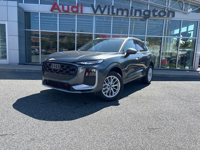 Photo of 2026 Audi Q3 SUV