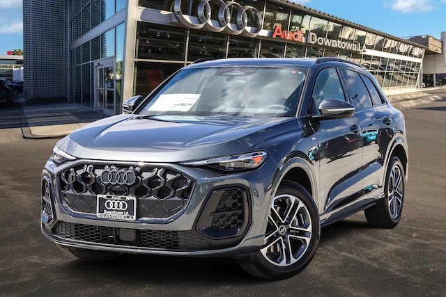 Photo of 2026 Audi Q5 