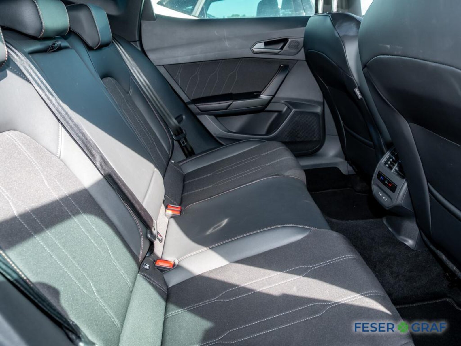 CUPRA Formentor – Bild 7