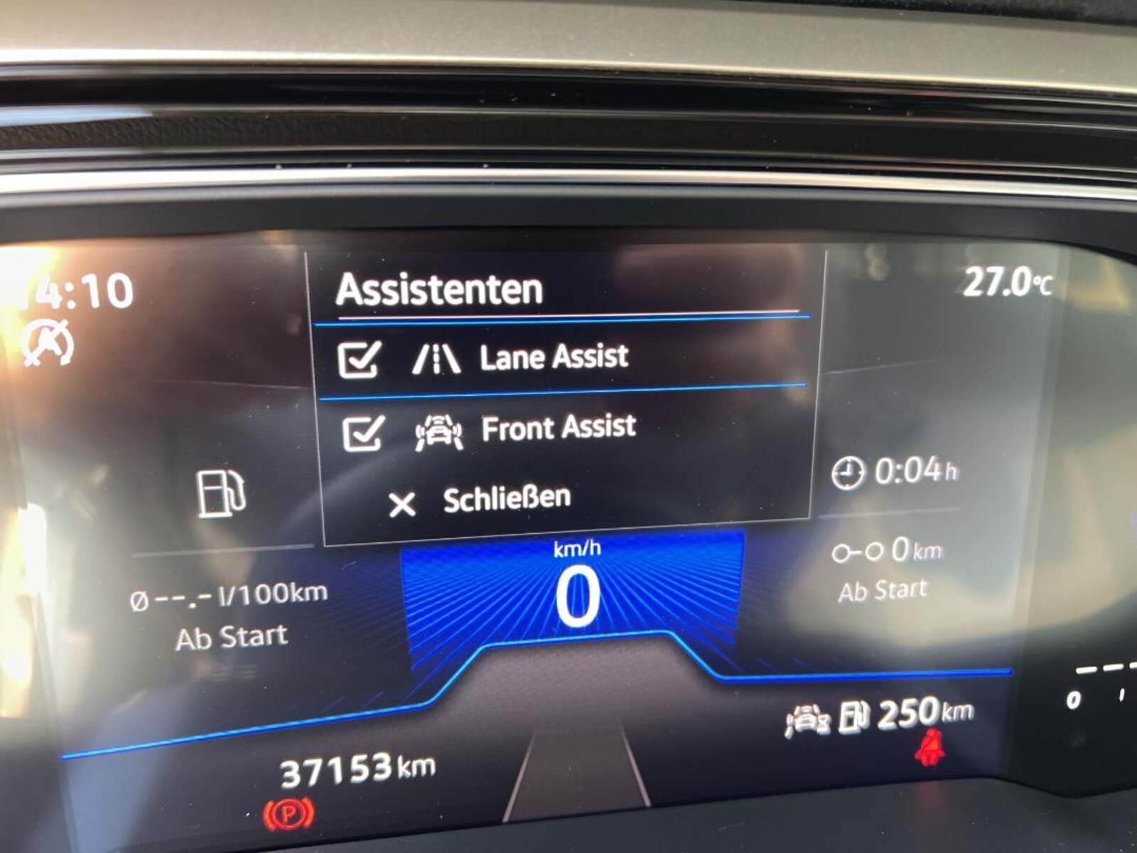 Volkswagen Taigo – Bild 22