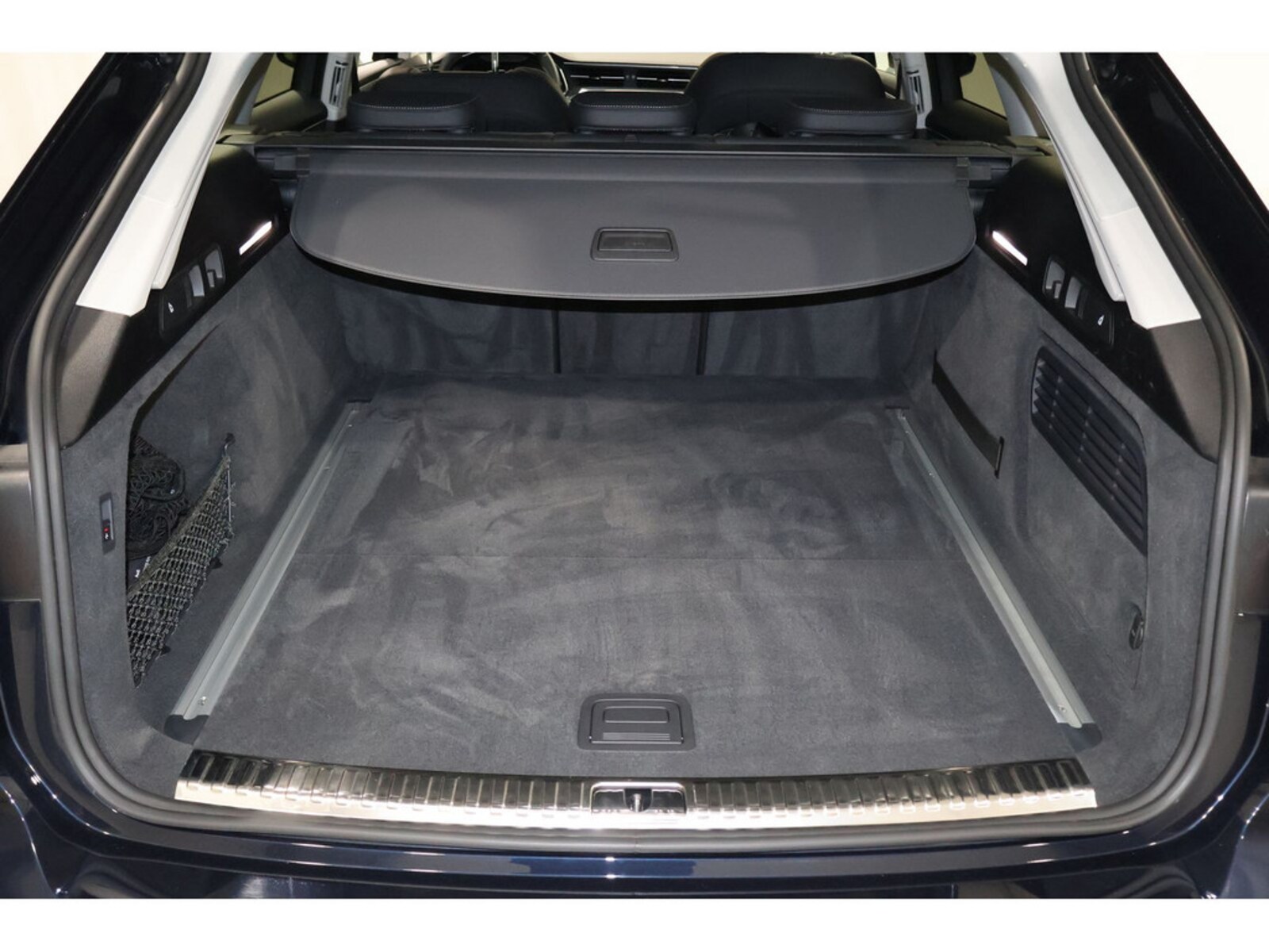 Audi S6 Avant – Bild 6