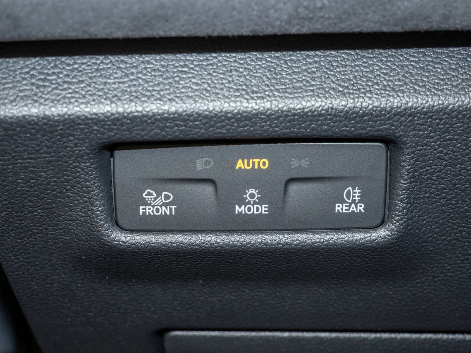 Volkswagen Tiguan – Bild 18