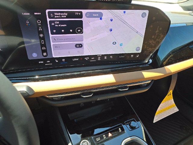 2026 Audi A6 Premium Plus - Photo 42