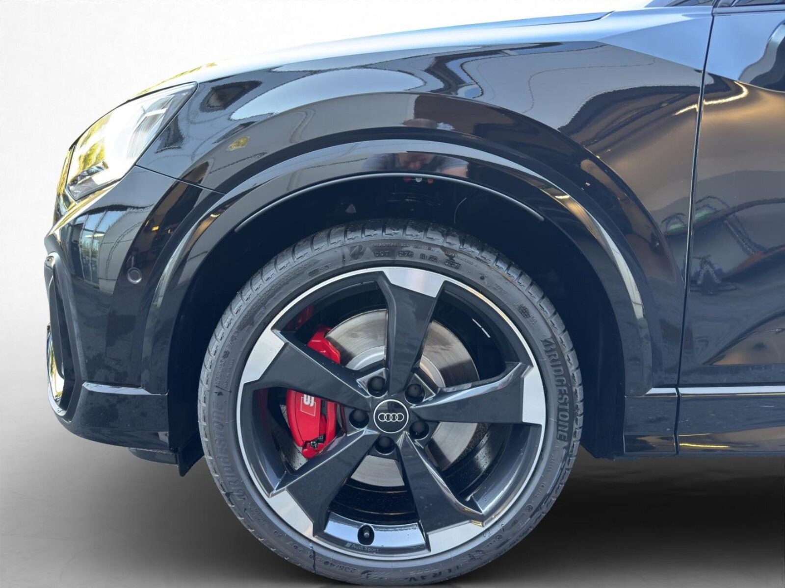 Audi SQ2 – Bild 13